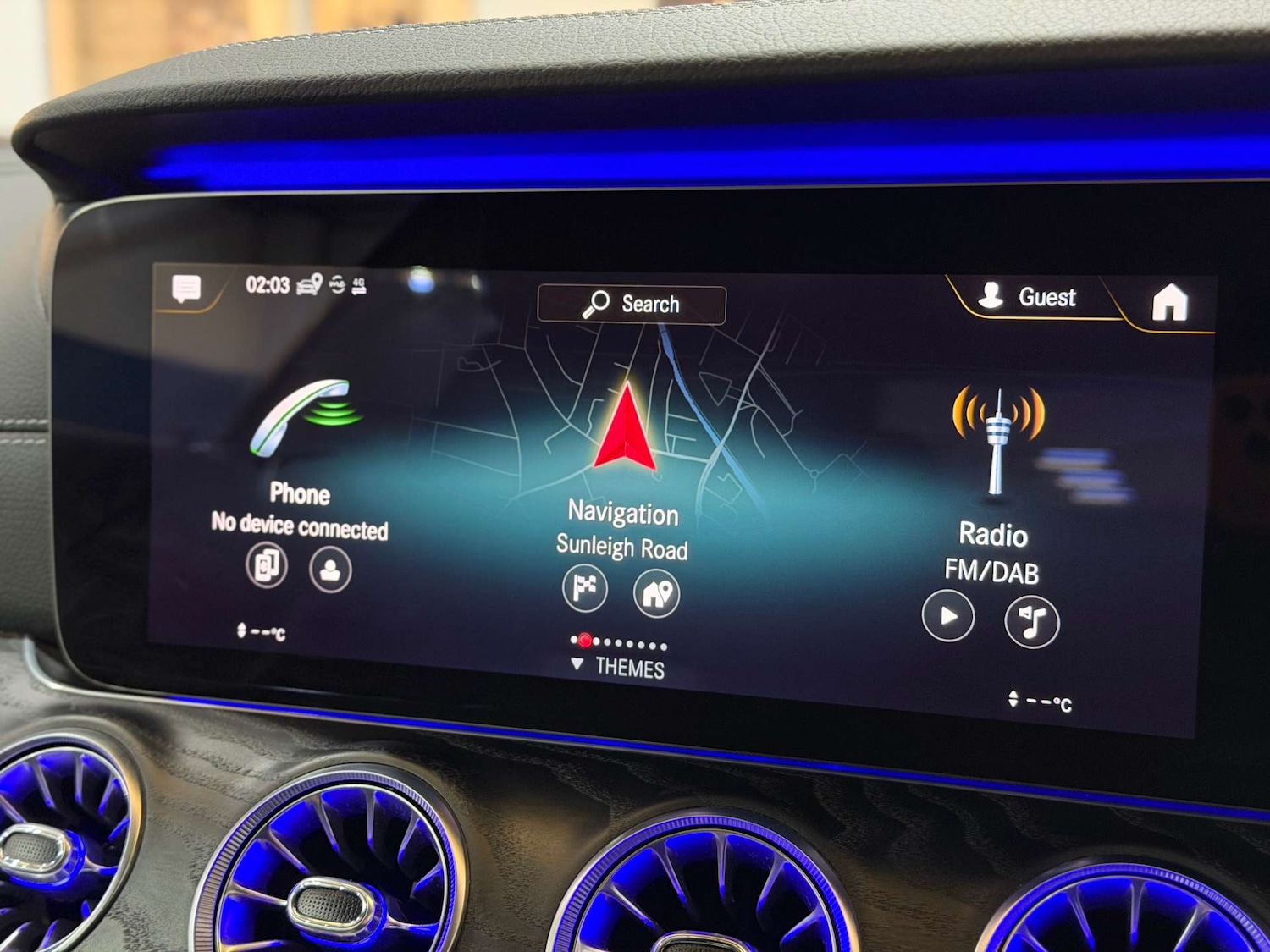 Used Mercedes-Benz E Class 2021 for sale - 76495859: Photo 45