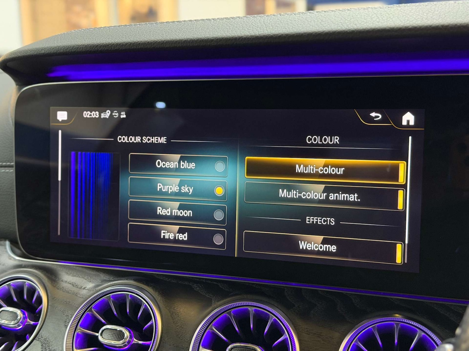 Used Mercedes-Benz E Class 2021 for sale - 76495859: Photo 46