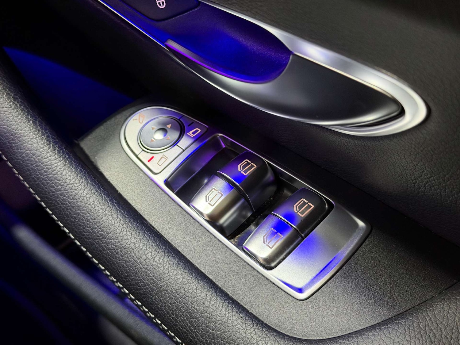 Used Mercedes-Benz E Class 2021 for sale - 76495859: Photo 48