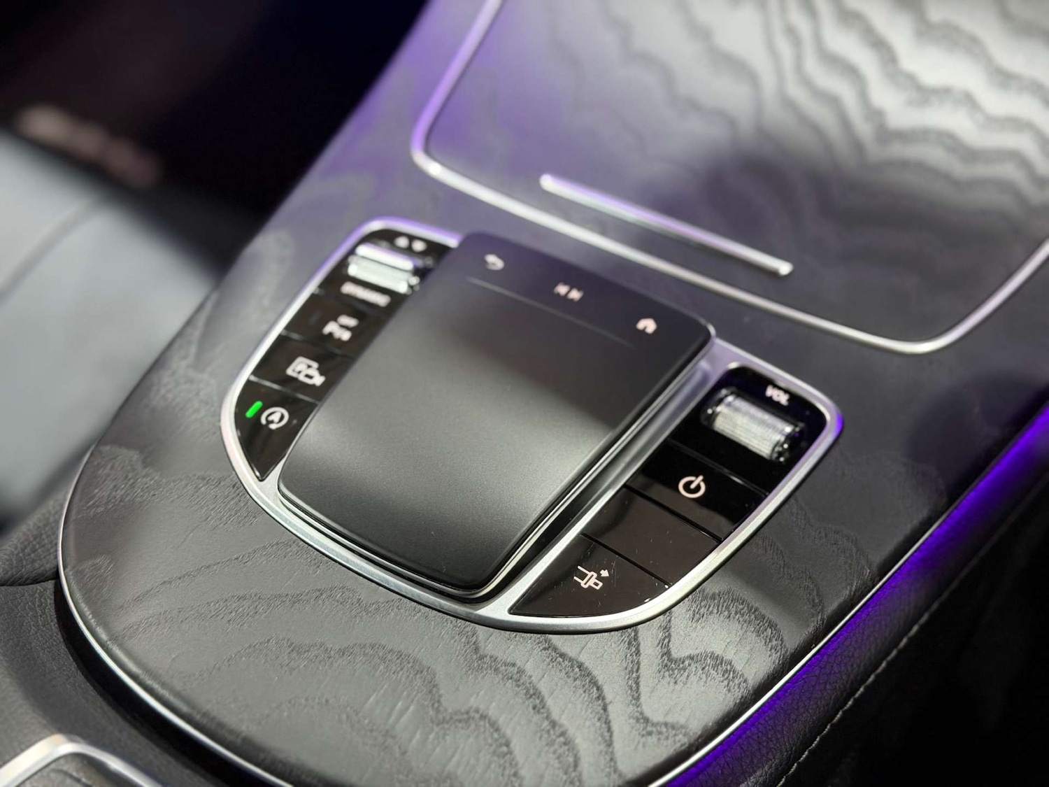 Used Mercedes-Benz E Class 2021 for sale - 76495859: Photo 50