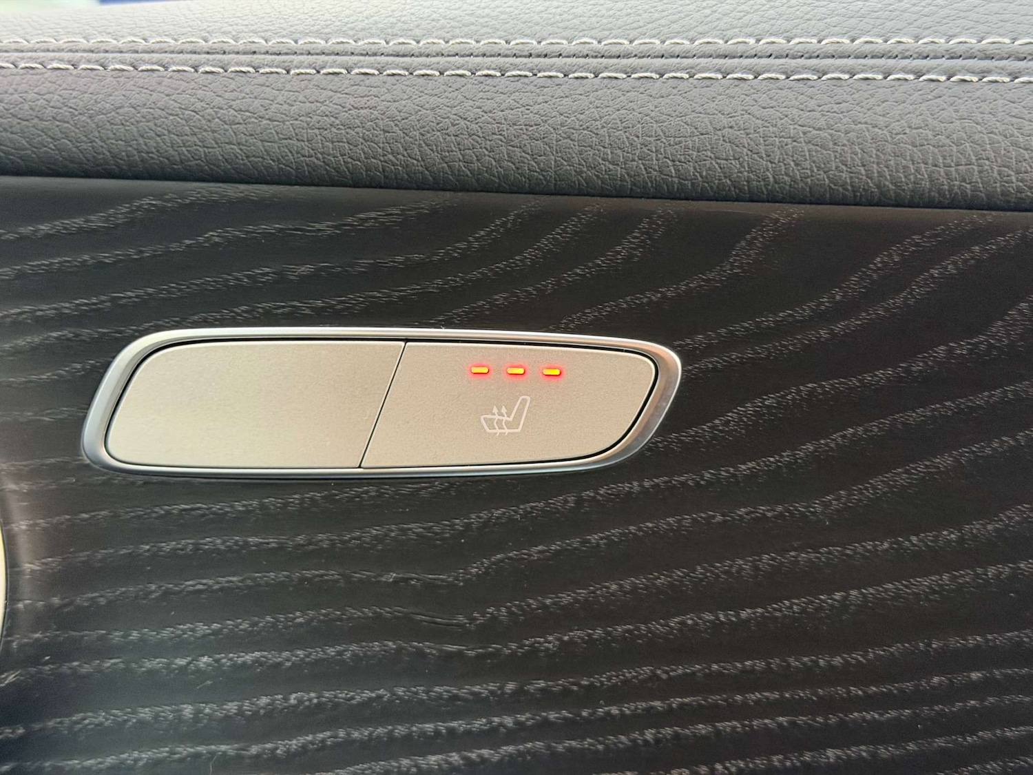 Used Mercedes-Benz E Class 2021 for sale - 76495859: Photo 52