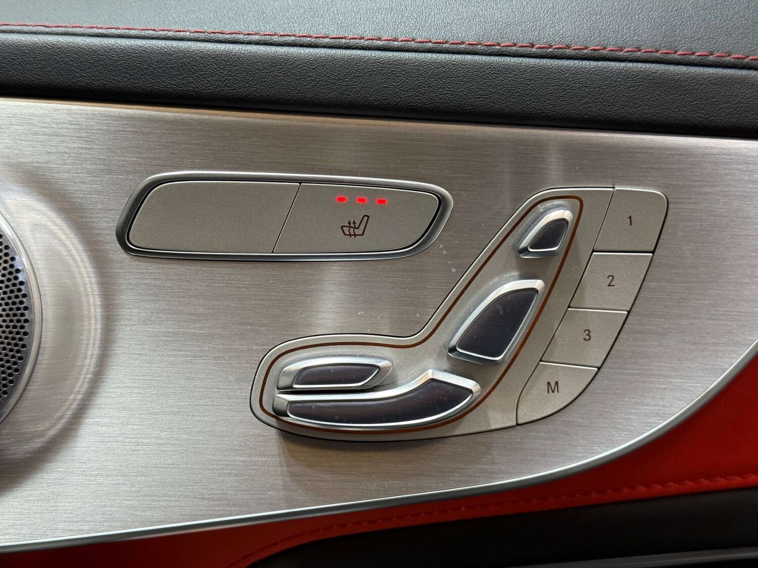 Used Mercedes-Benz C-Class 2017 for sale - 76068111: Photo 47