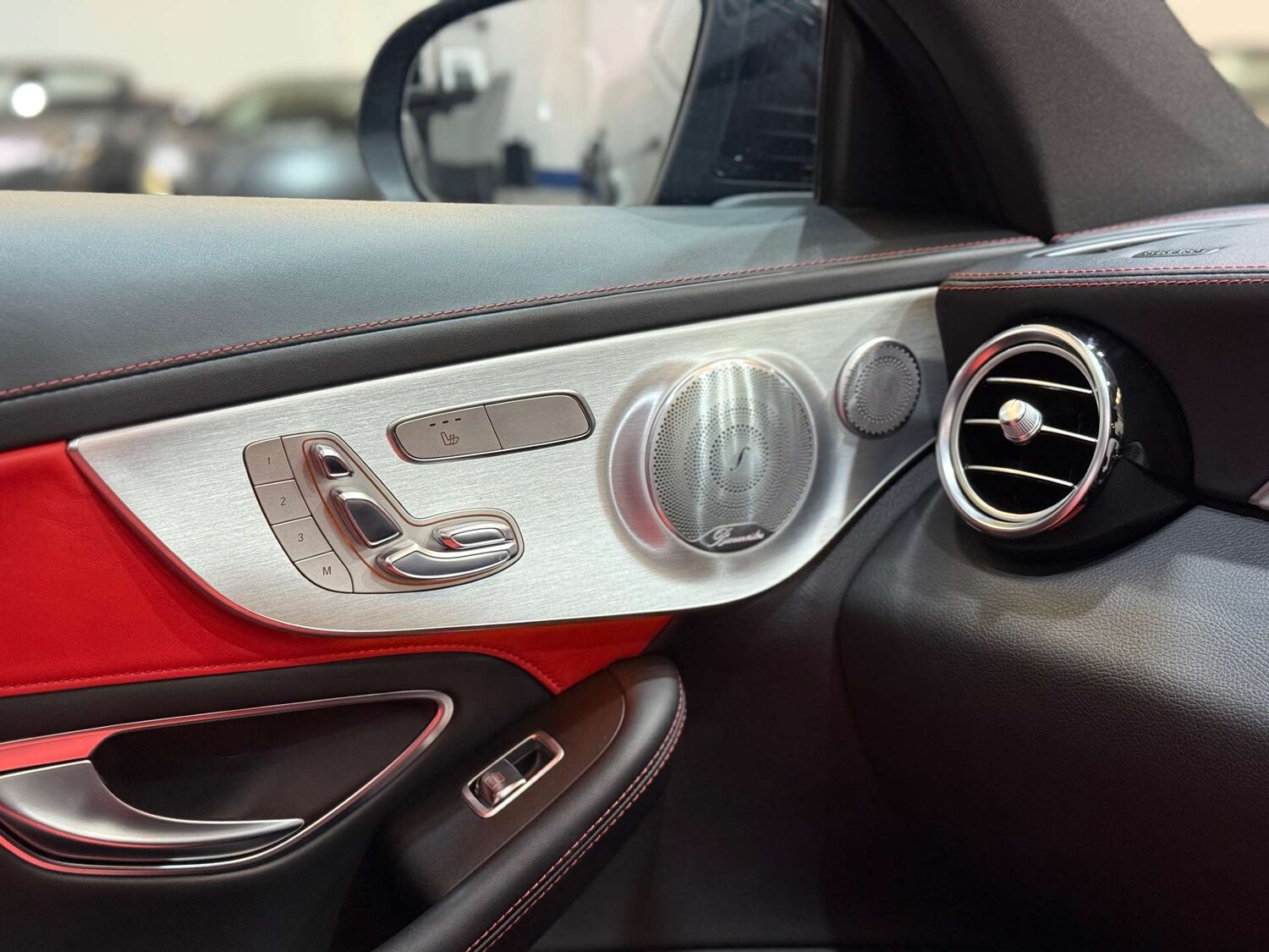 Used Mercedes-Benz C-Class 2017 for sale - 76068111: Photo 53