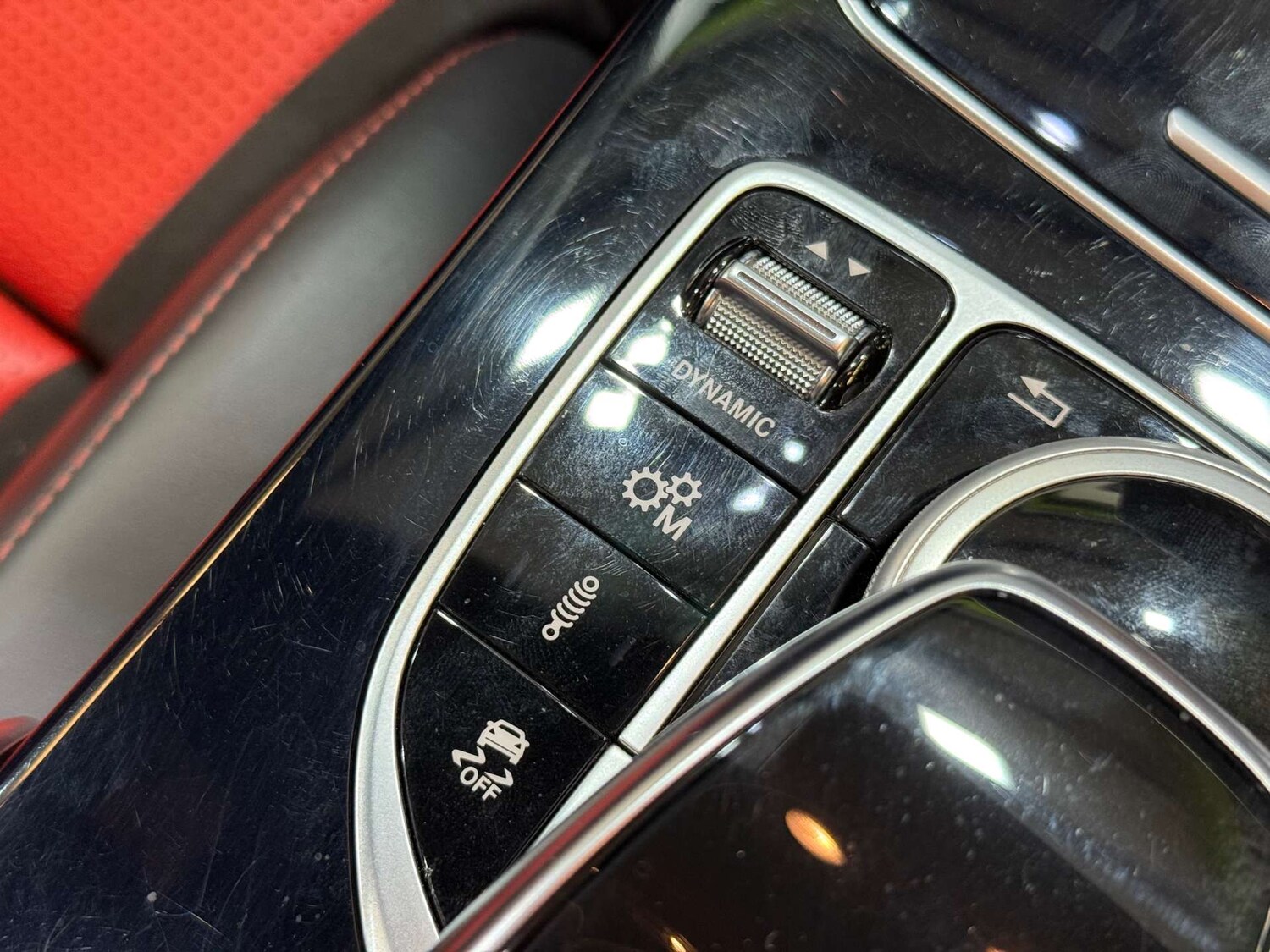 Used Mercedes-Benz C-Class 2017 for sale - 76068111: Photo 72