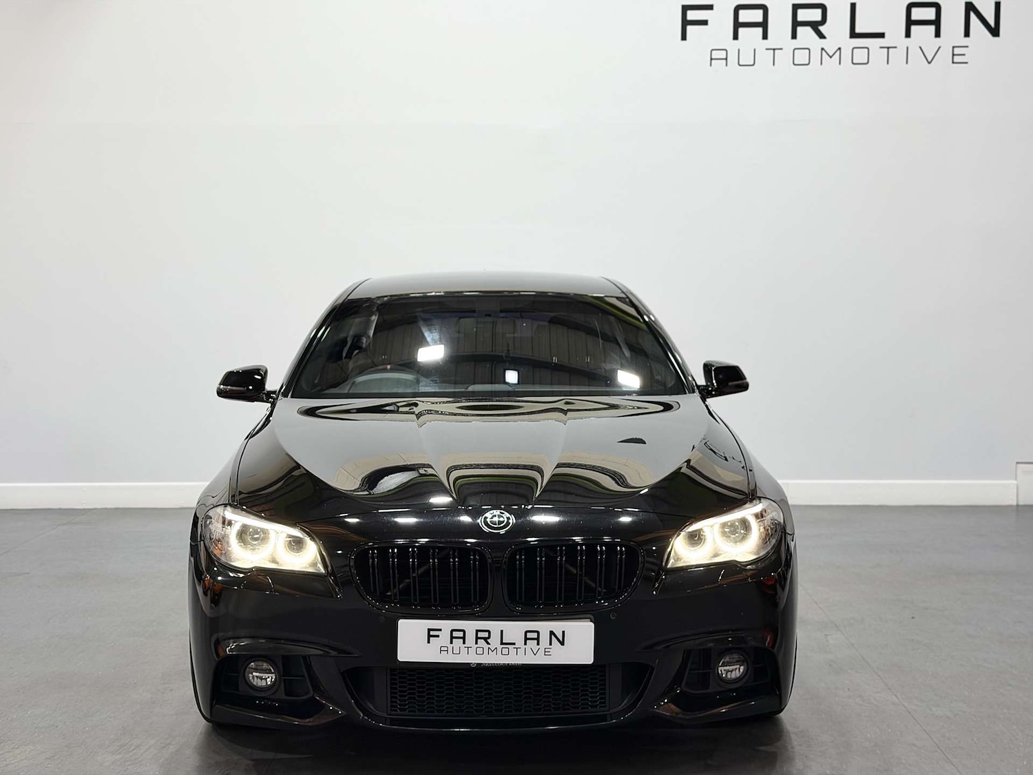 Used BMW 5 Series 2016 for sale - 76533577: Photo 11