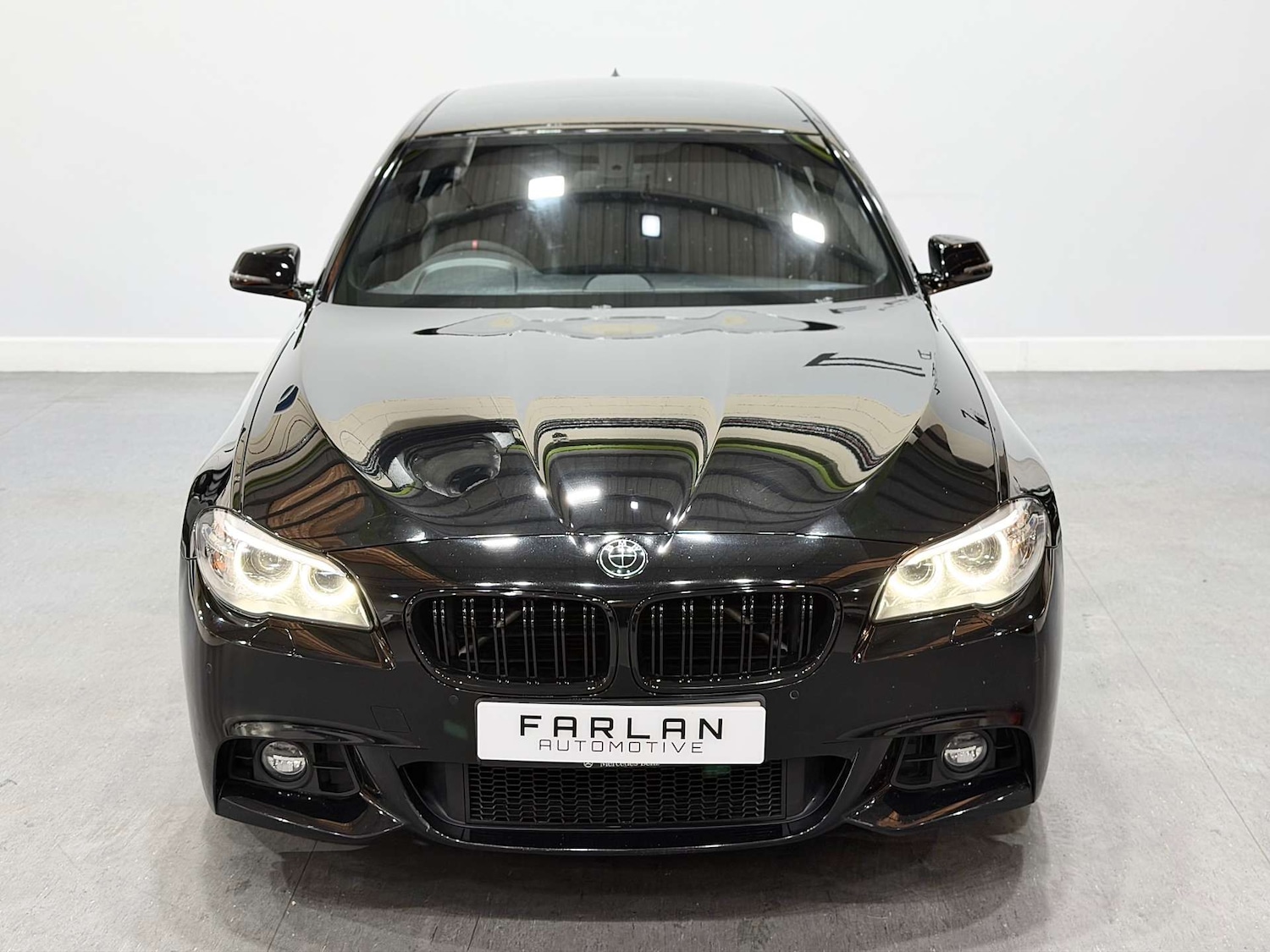 Used BMW 5 Series 2016 for sale - 76533577: Photo 12