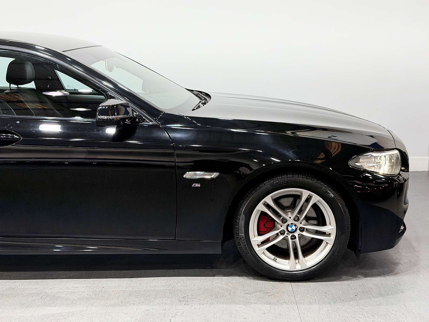 Used BMW 5 Series 2016 for sale - 76533577: Photo 17