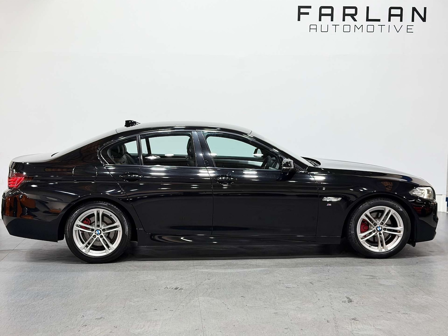 Used BMW 5 Series 2016 for sale - 76533577: Photo 19