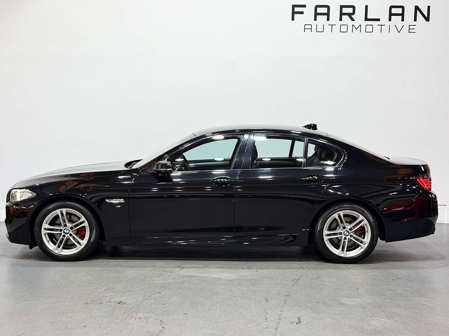 Used BMW 5 Series 2016 for sale - 76533577: Photo 22