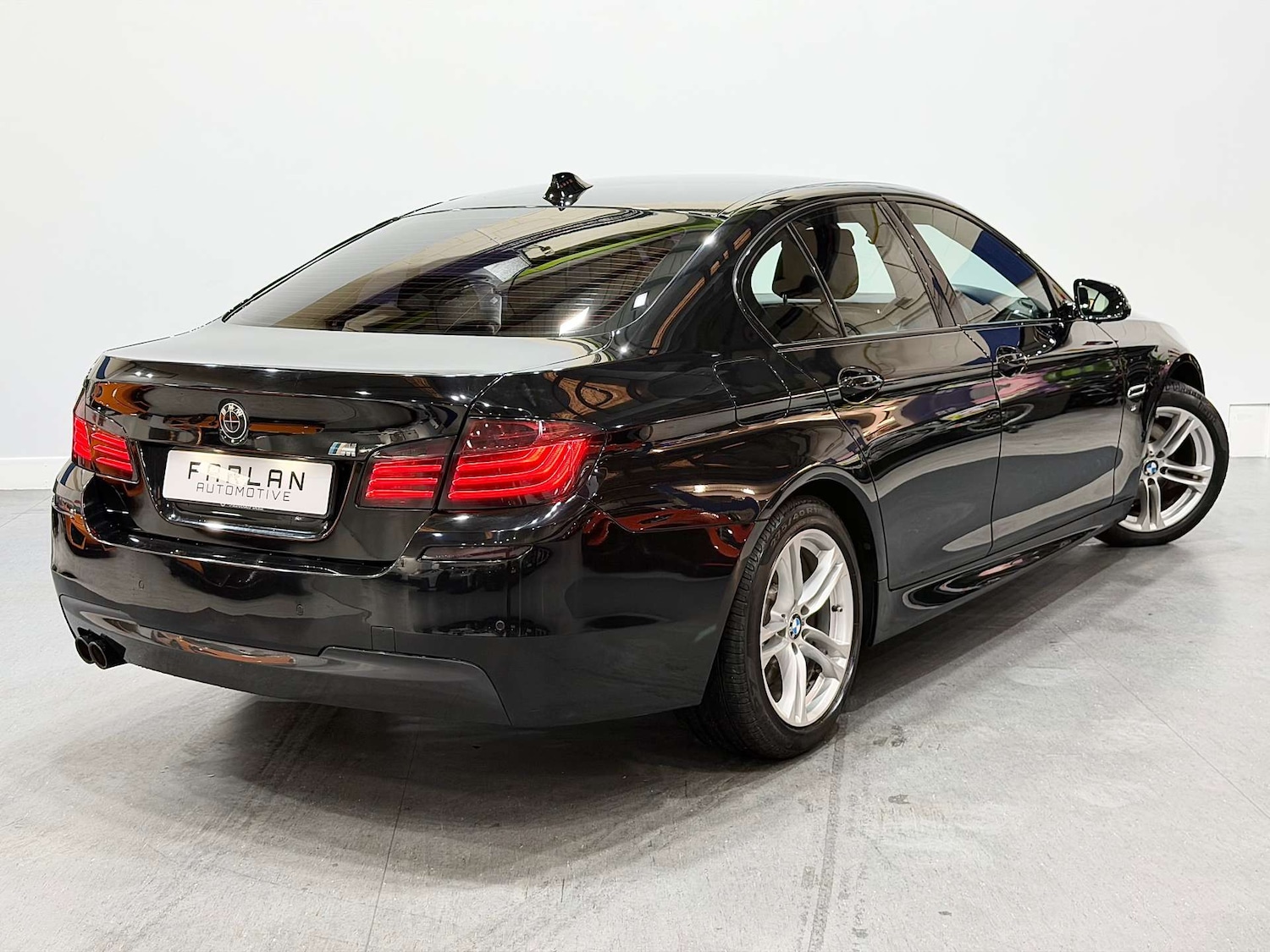 Used BMW 5 Series 2016 for sale - 76533577: Photo 29