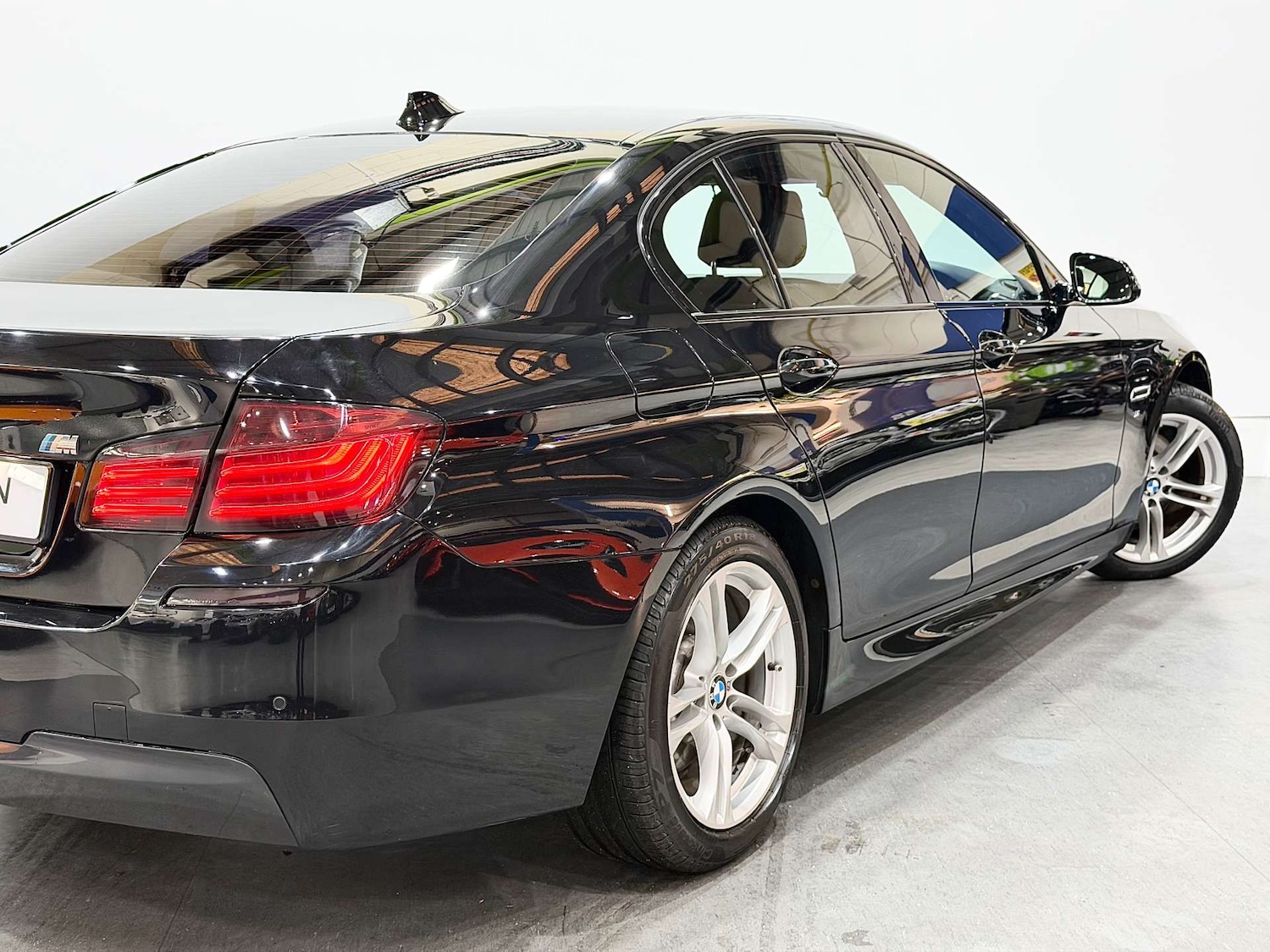 Used BMW 5 Series 2016 for sale - 76533577: Photo 31
