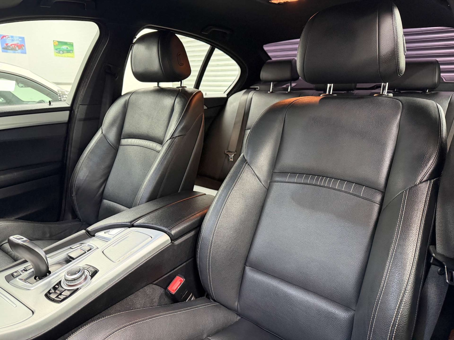 Used BMW 5 Series 2016 for sale - 76533577: Photo 33