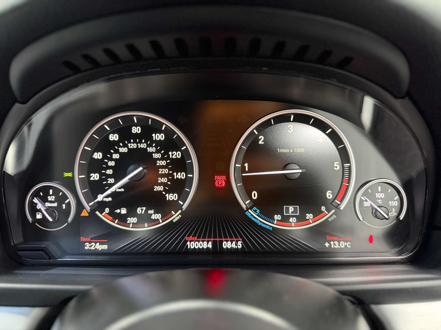 Used BMW 5 Series 2016 for sale - 76533577: Photo 36