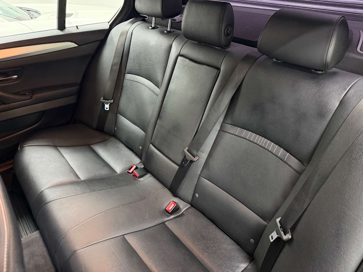 Used BMW 5 Series 2016 for sale - 76533577: Photo 39