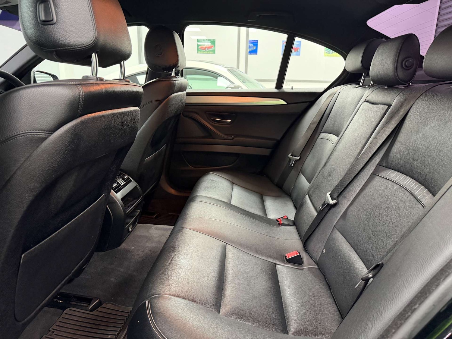 Used BMW 5 Series 2016 for sale - 76533577: Photo 40