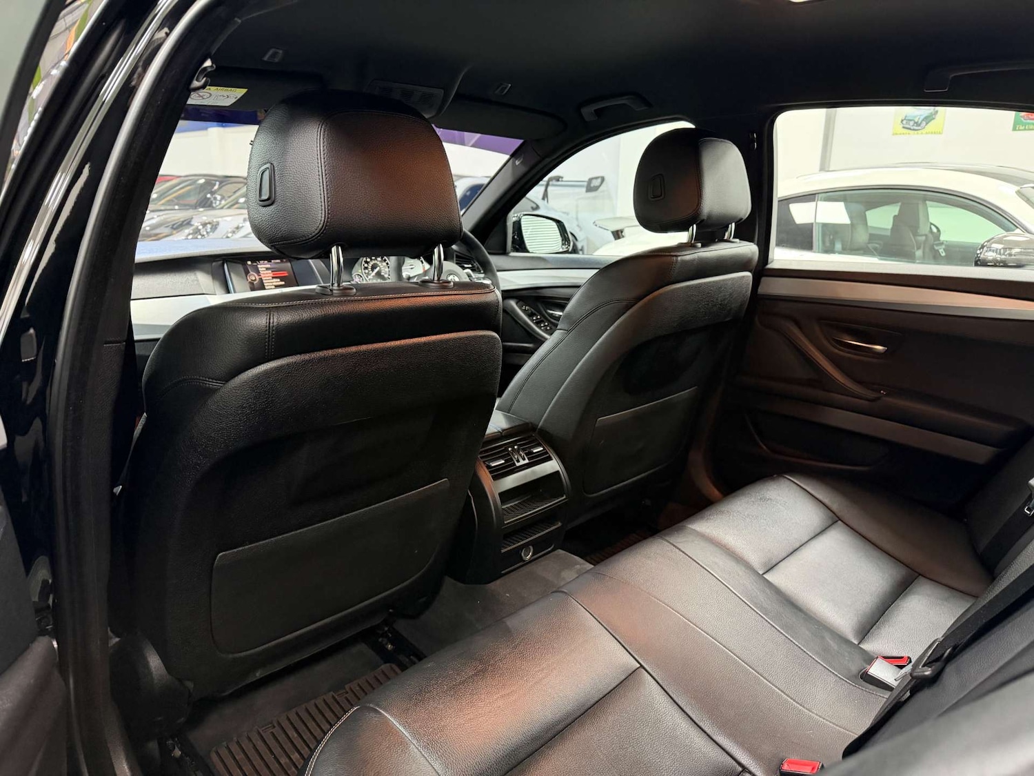 Used BMW 5 Series 2016 for sale - 76533577: Photo 42