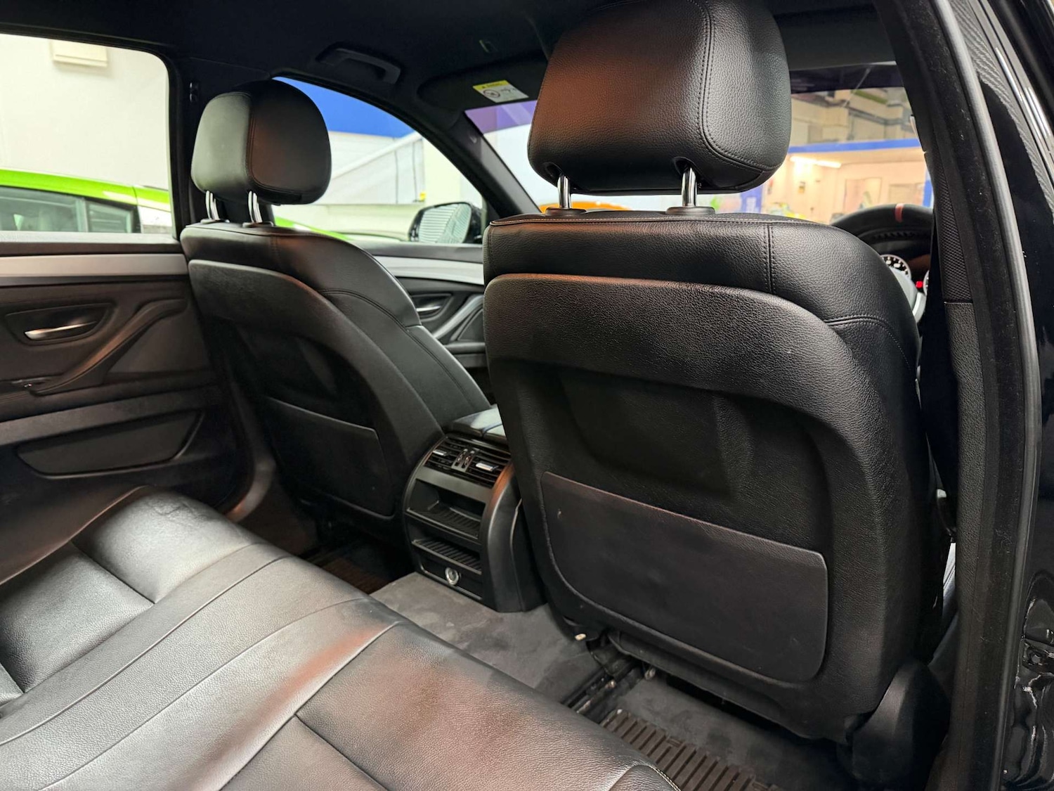 Used BMW 5 Series 2016 for sale - 76533577: Photo 43