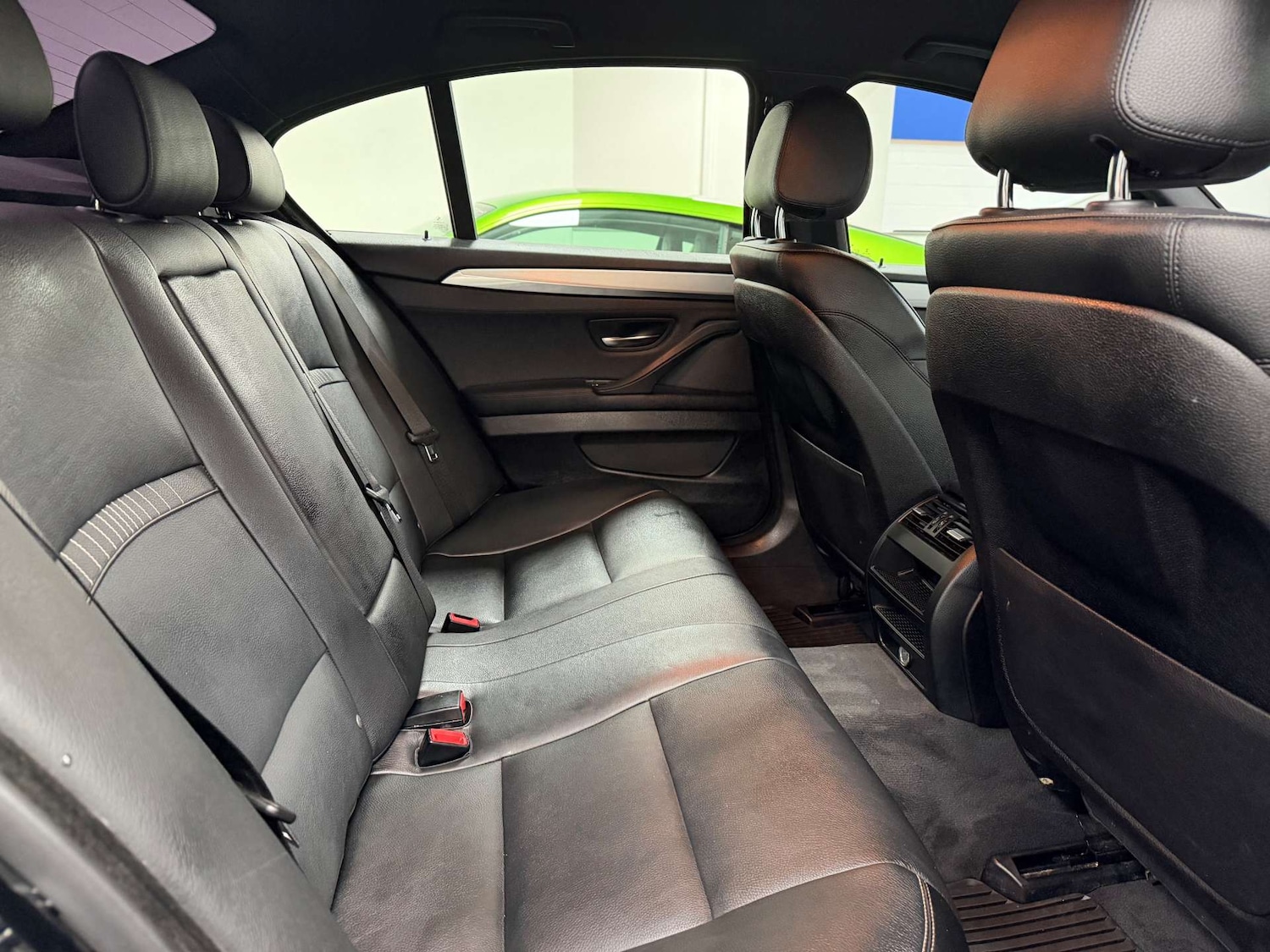 Used BMW 5 Series 2016 for sale - 76533577: Photo 44