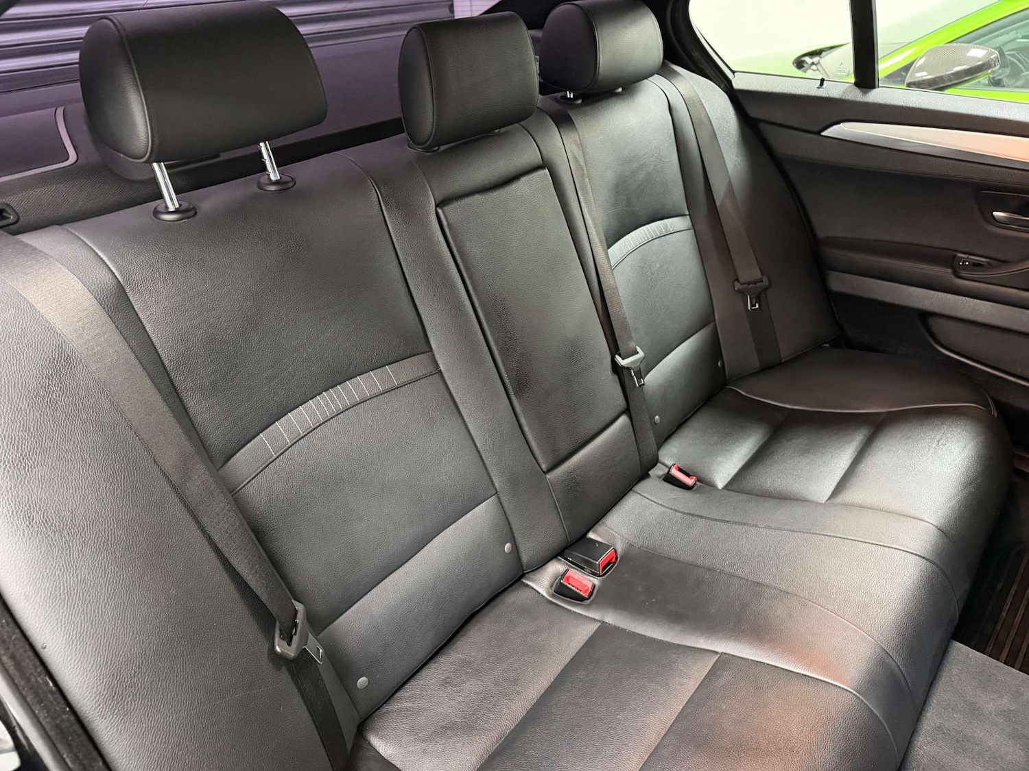 Used BMW 5 Series 2016 for sale - 76533577: Photo 45