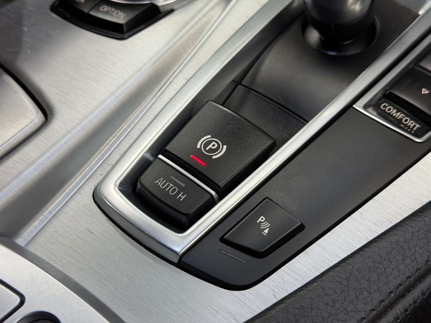 Used BMW 5 Series 2016 for sale - 76533577: Photo 46