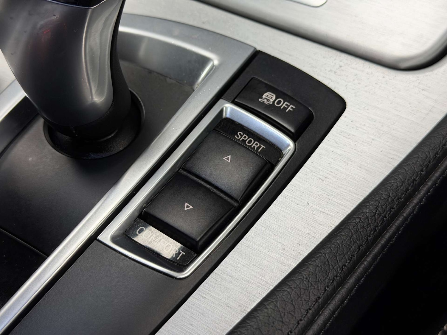 Used BMW 5 Series 2016 for sale - 76533577: Photo 47