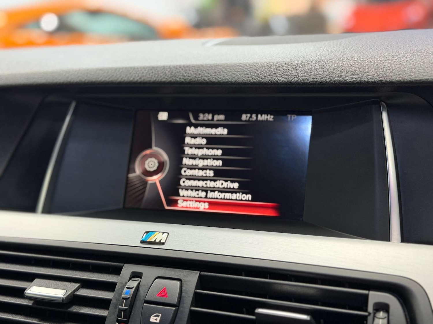 Used BMW 5 Series 2016 for sale - 76533577: Photo 48