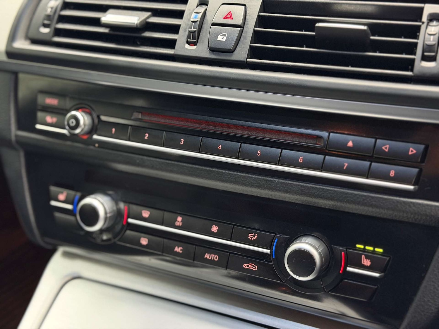 Used BMW 5 Series 2016 for sale - 76533577: Photo 49