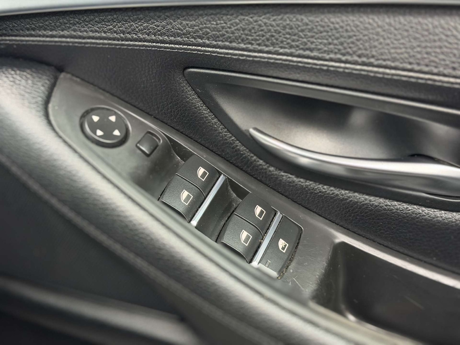 Used BMW 5 Series 2016 for sale - 76533577: Photo 51