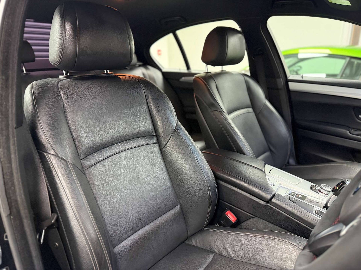 Used BMW 5 Series 2016 for sale - 76533577: Photo 6