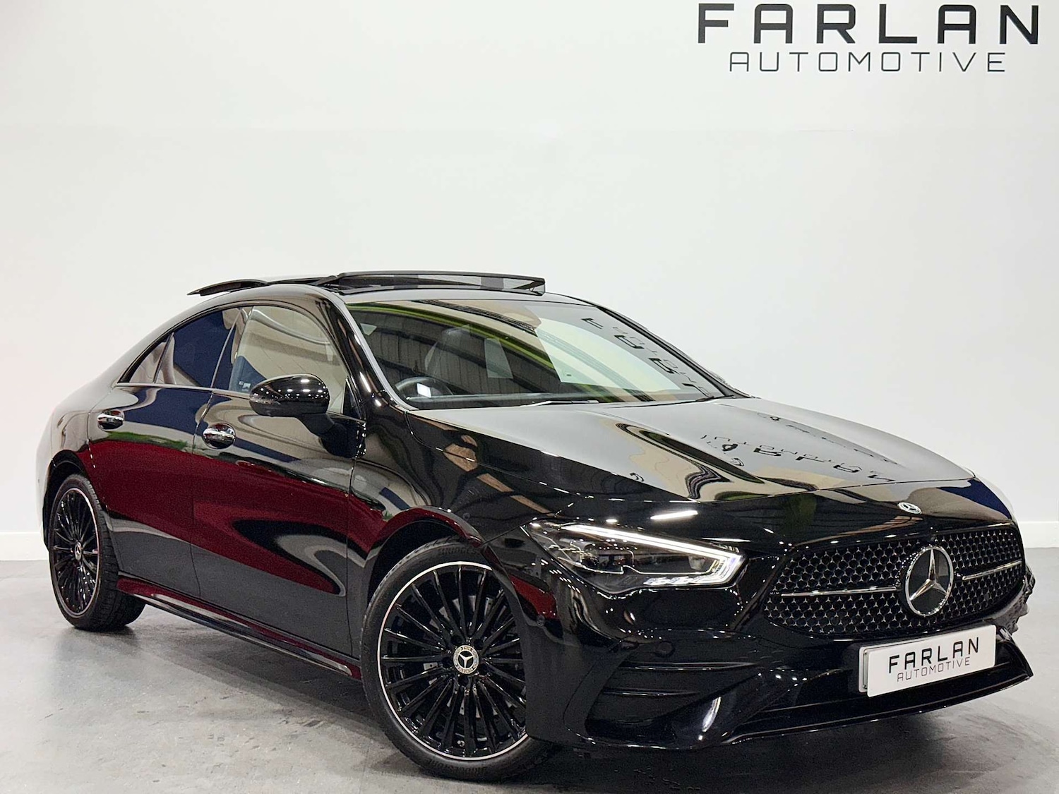 Used Mercedes-Benz CLA 2024 for sale - 76041528: Photo 1