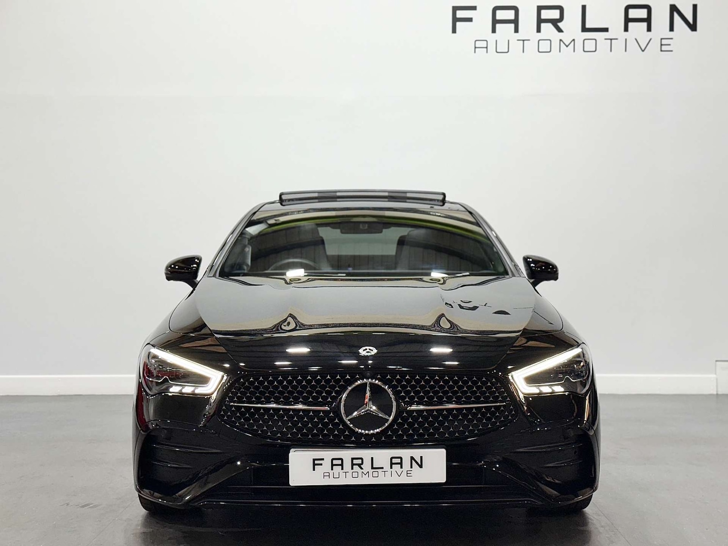 Used Mercedes-Benz CLA 2024 for sale - 76041528: Photo 10