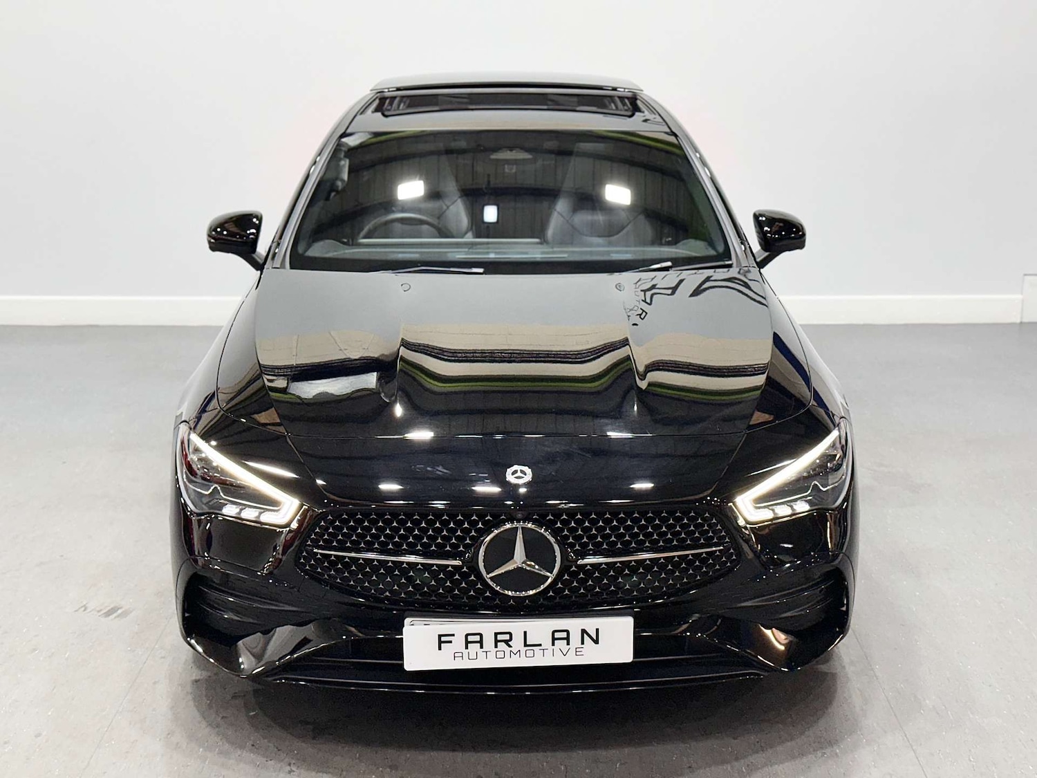 Used Mercedes-Benz CLA 2024 for sale - 76041528: Photo 11