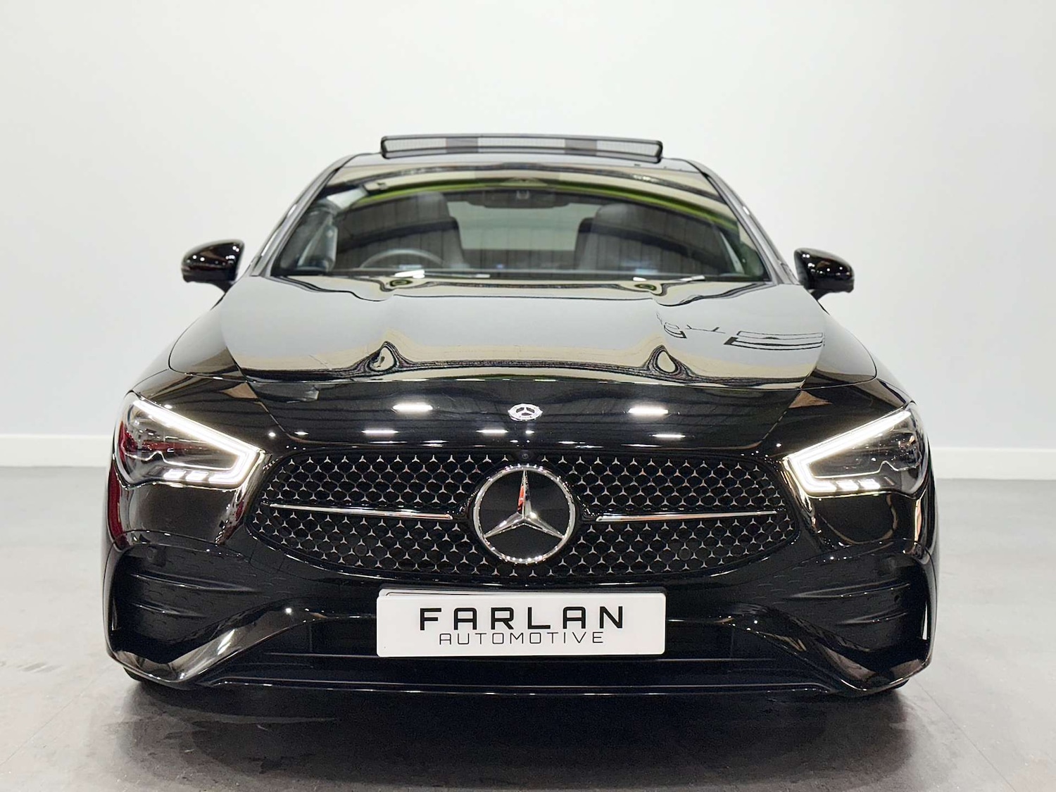 Used Mercedes-Benz CLA 2024 for sale - 76041528: Photo 12