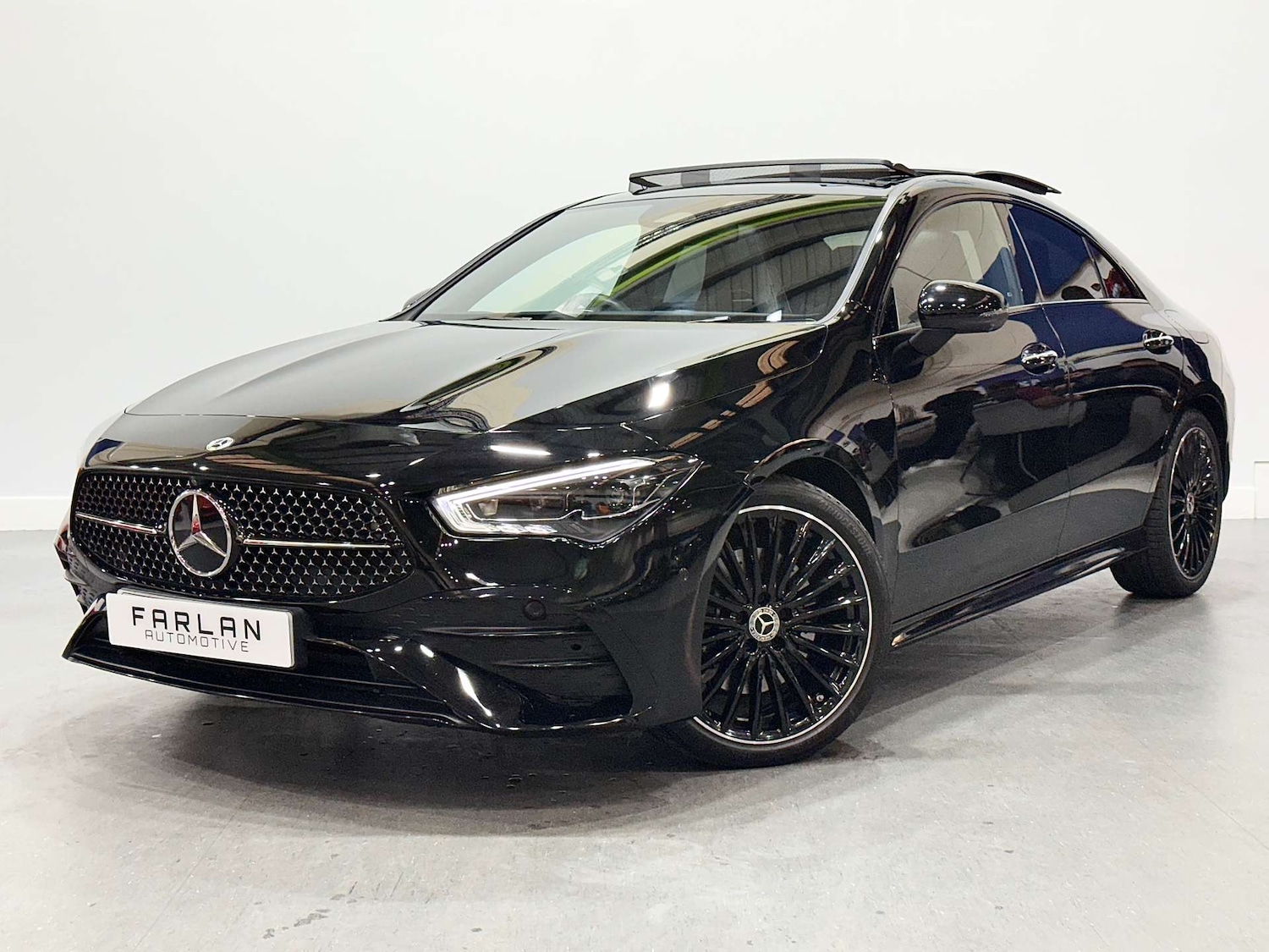 Used Mercedes-Benz CLA 2024 for sale - 76041528: Photo 13