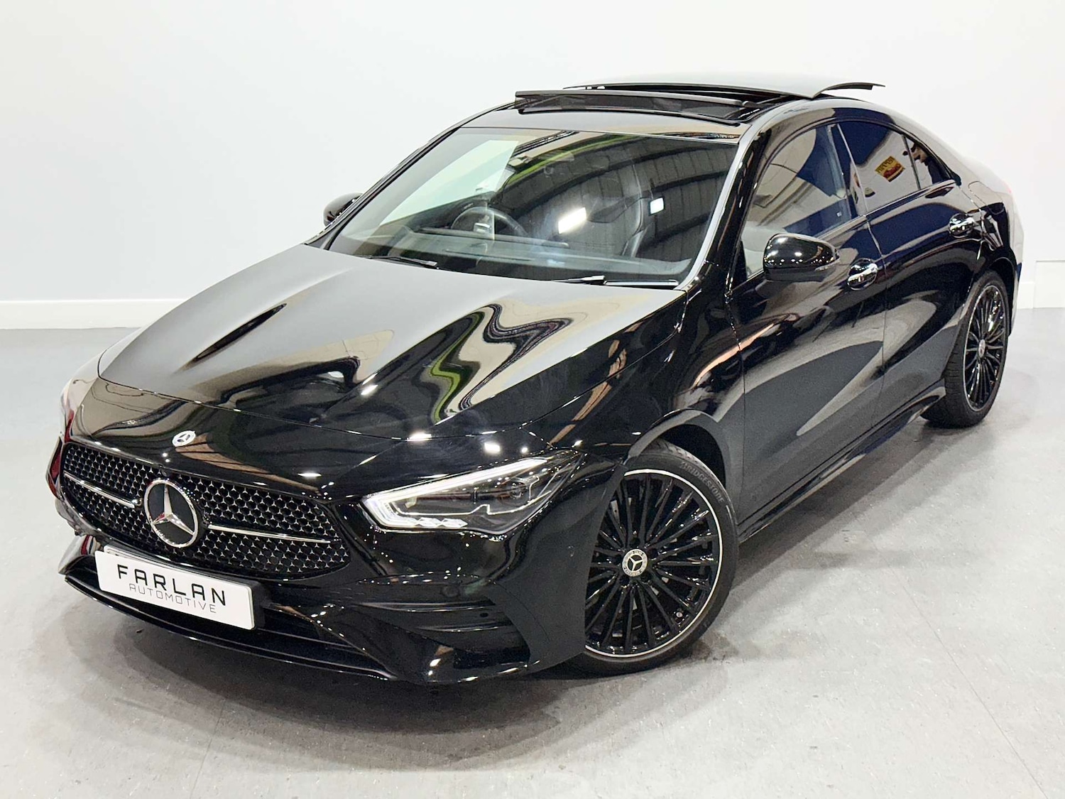 Used Mercedes-Benz CLA 2024 for sale - 76041528: Photo 14