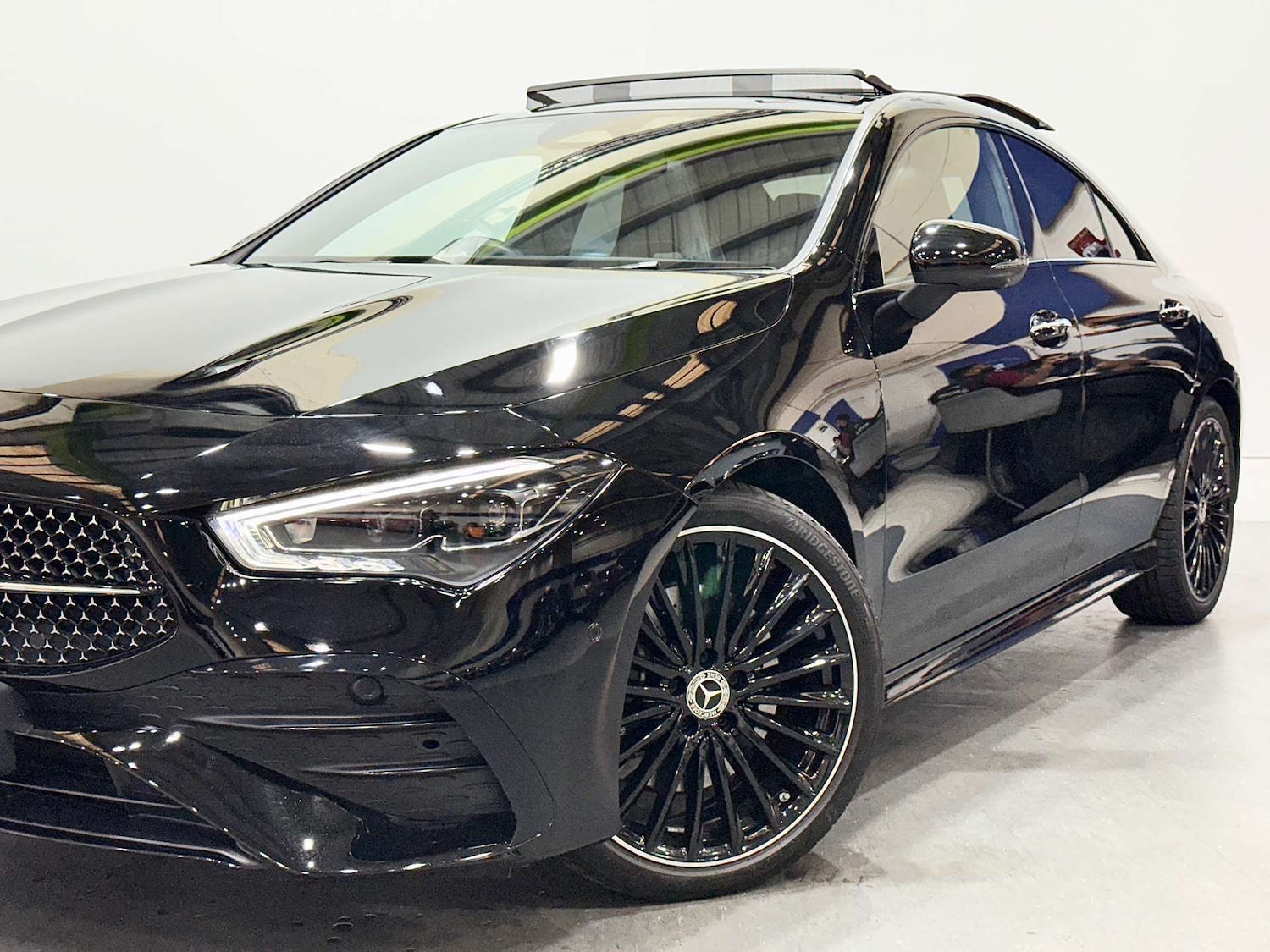 Used Mercedes-Benz CLA 2024 for sale - 76041528: Photo 15