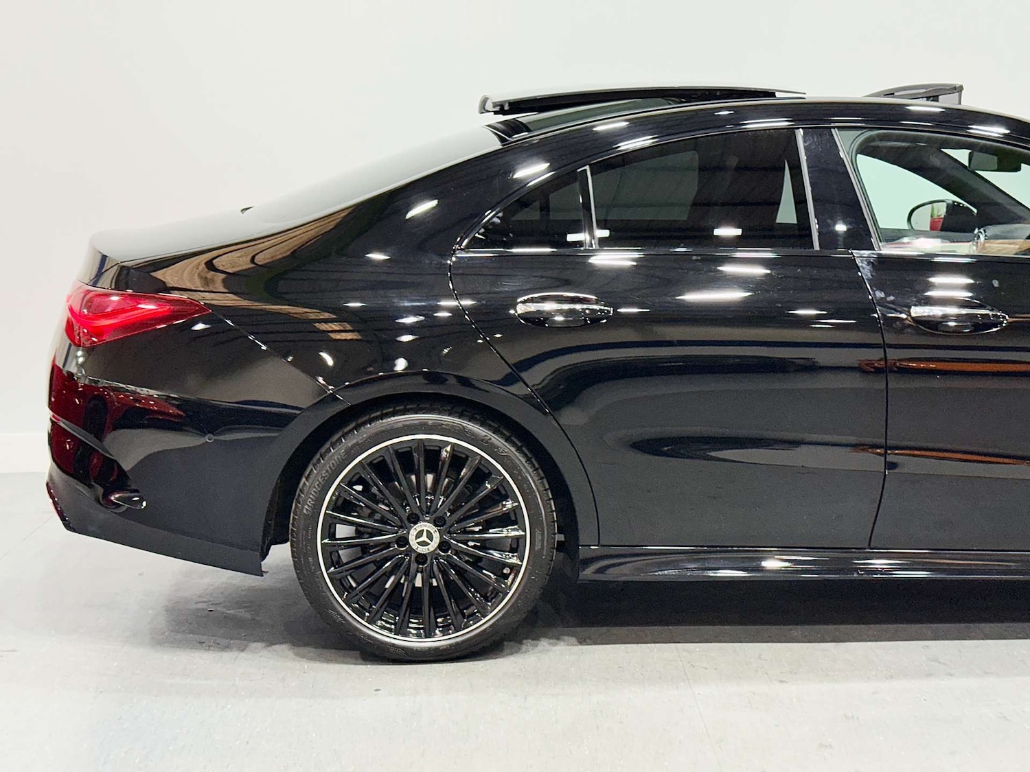 Used Mercedes-Benz CLA 2024 for sale - 76041528: Photo 16