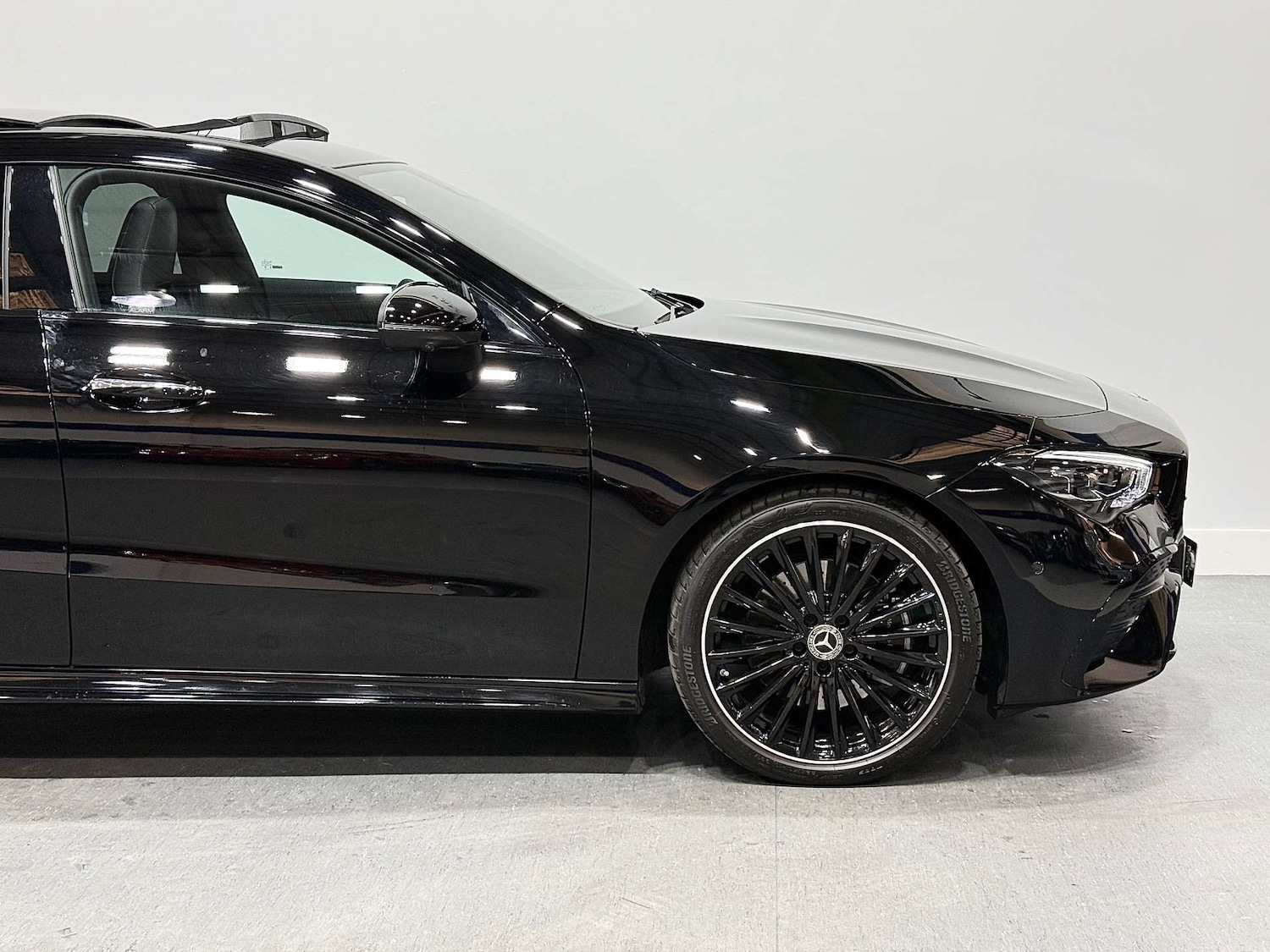 Used Mercedes-Benz CLA 2024 for sale - 76041528: Photo 17