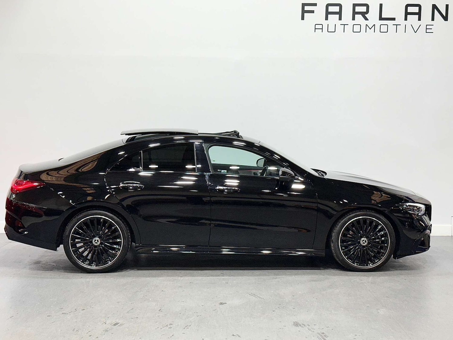 Used Mercedes-Benz CLA 2024 for sale - 76041528: Photo 18