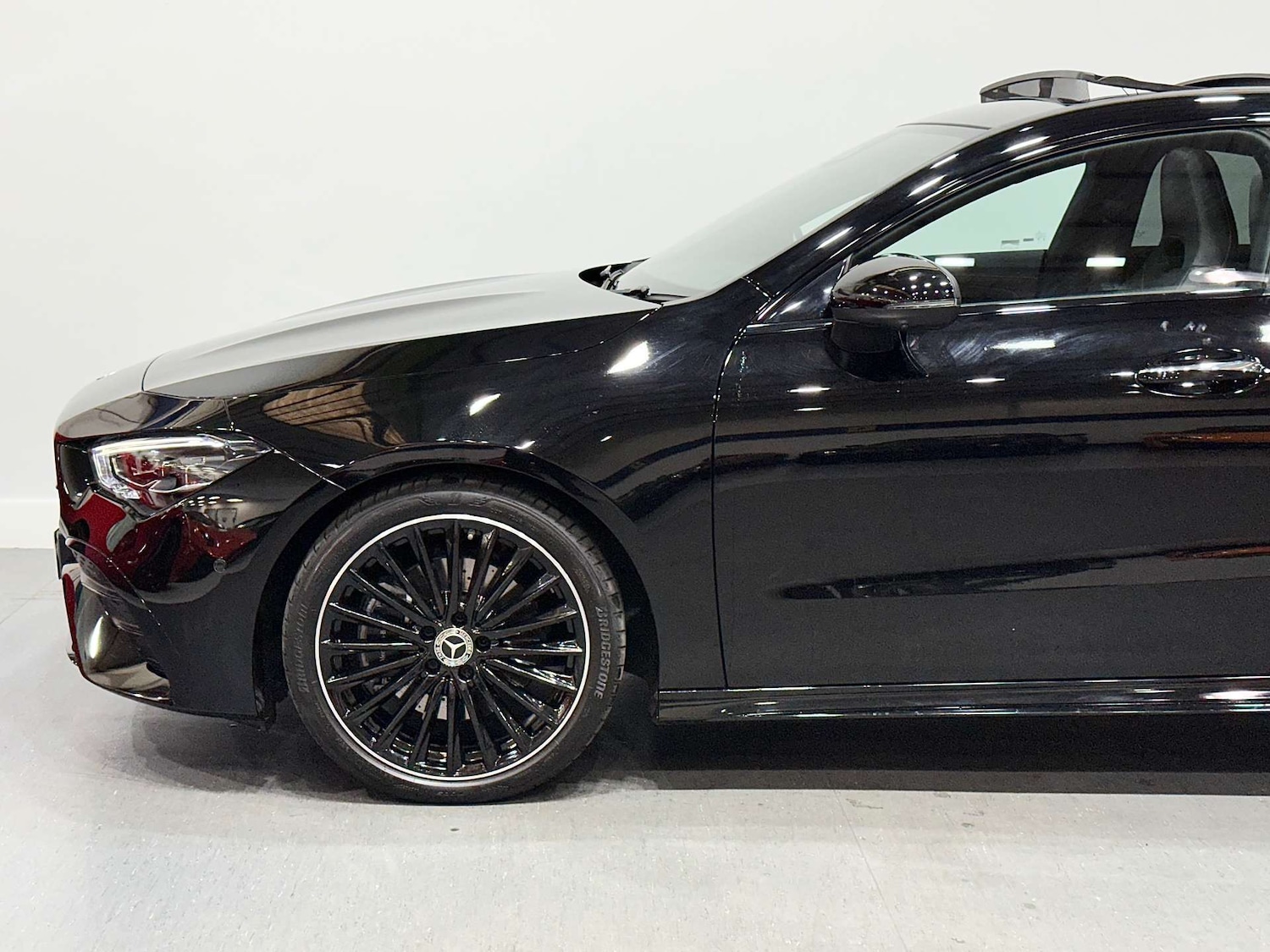 Used Mercedes-Benz CLA 2024 for sale - 76041528: Photo 19