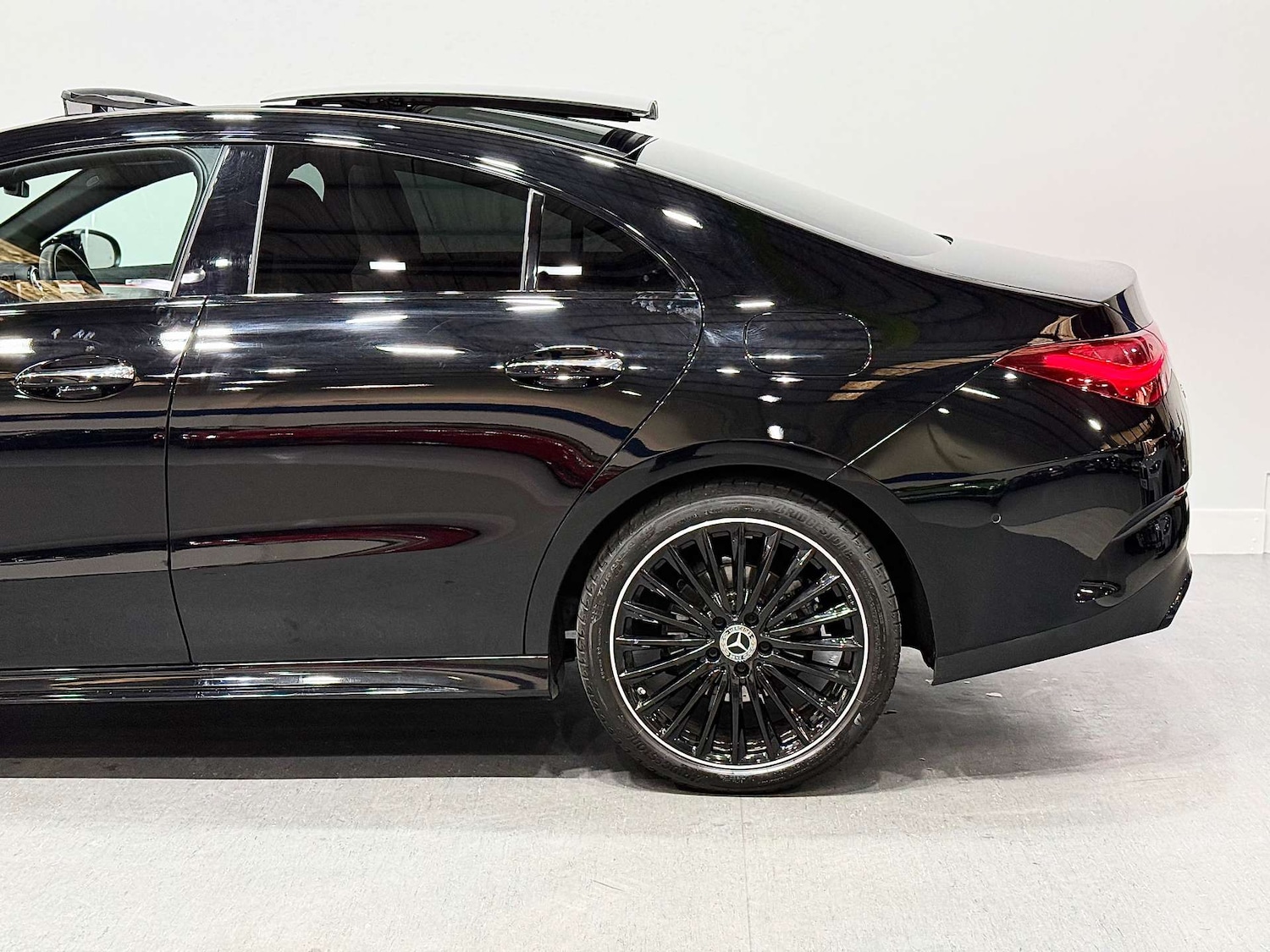 Used Mercedes-Benz CLA 2024 for sale - 76041528: Photo 20