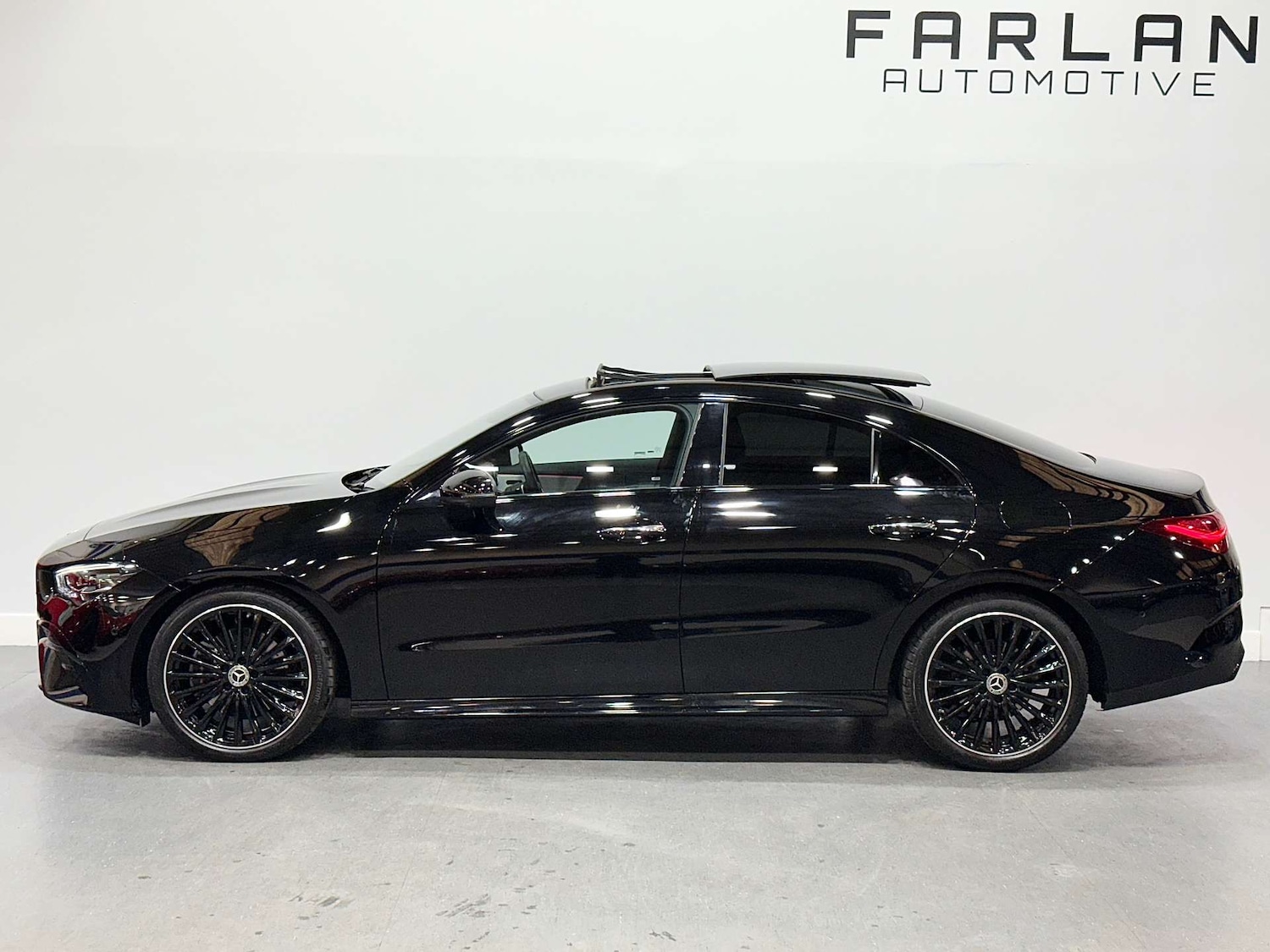Used Mercedes-Benz CLA 2024 for sale - 76041528: Photo 21