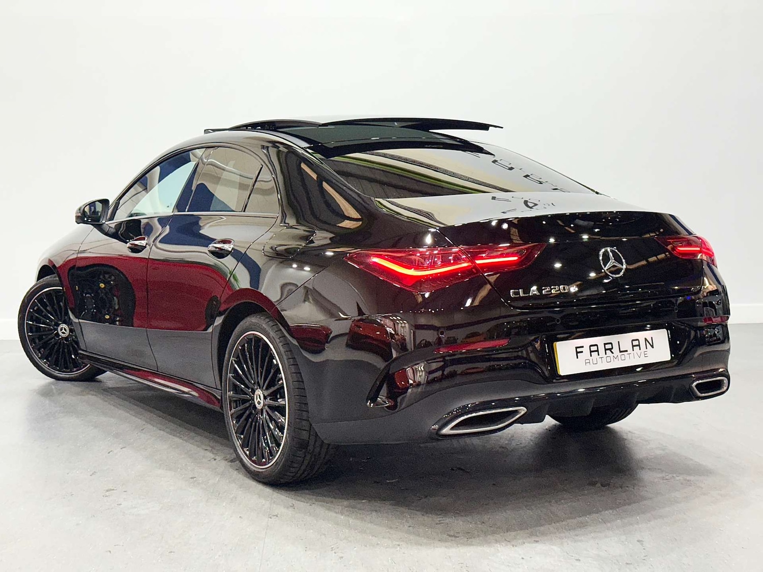 Used Mercedes-Benz CLA 2024 for sale - 76041528: Photo 22