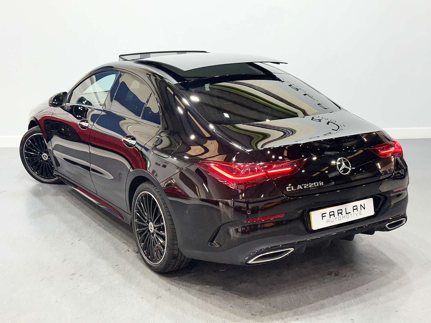 Used Mercedes-Benz CLA 2024 for sale - 76041528: Photo 23