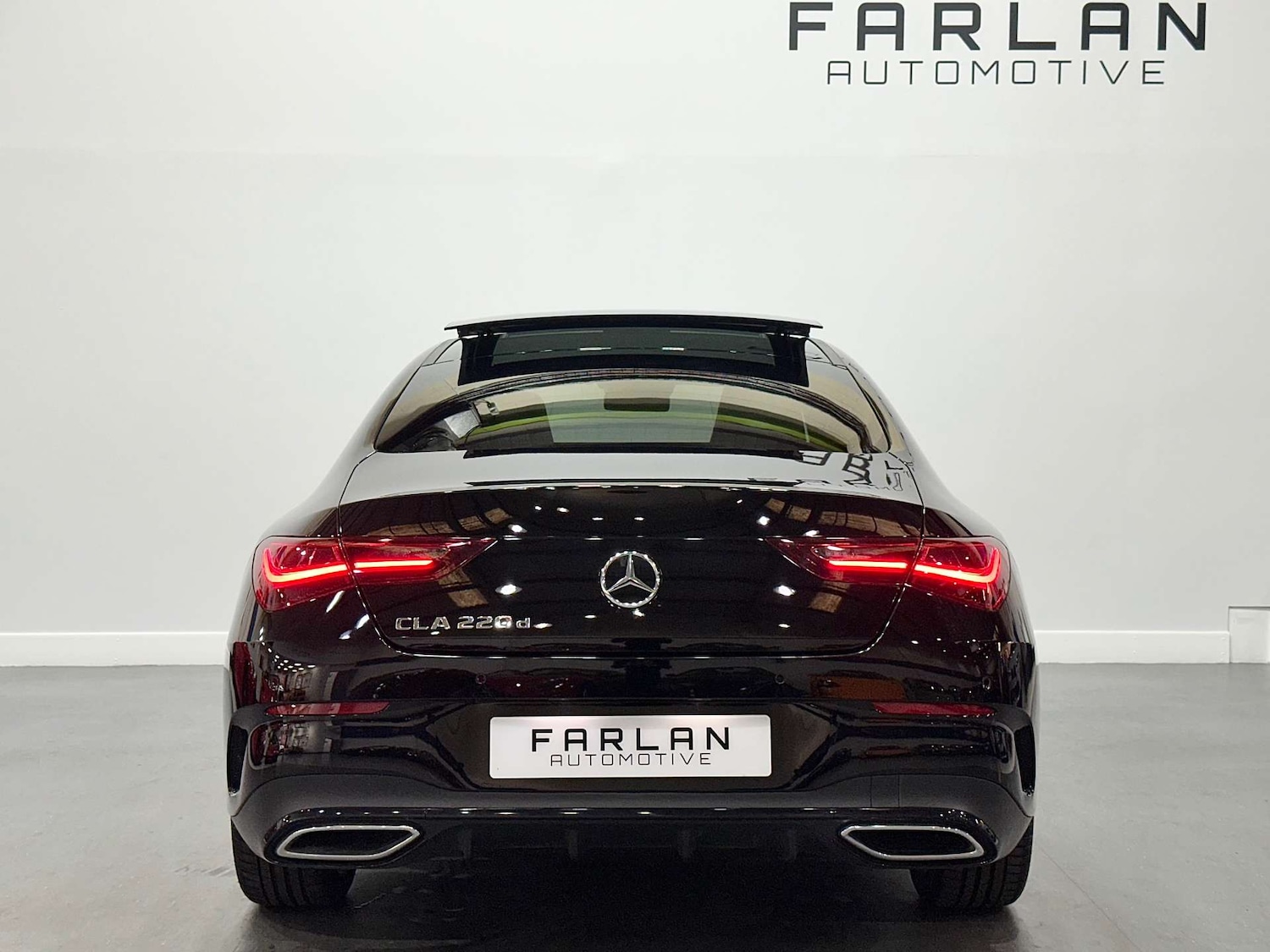 Used Mercedes-Benz CLA 2024 for sale - 76041528: Photo 25