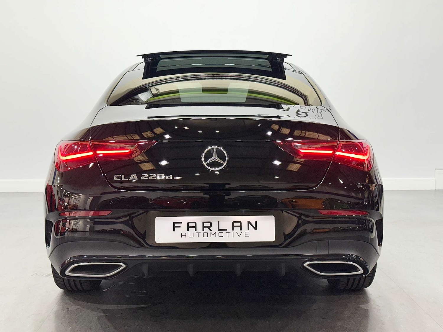 Used Mercedes-Benz CLA 2024 for sale - 76041528: Photo 26