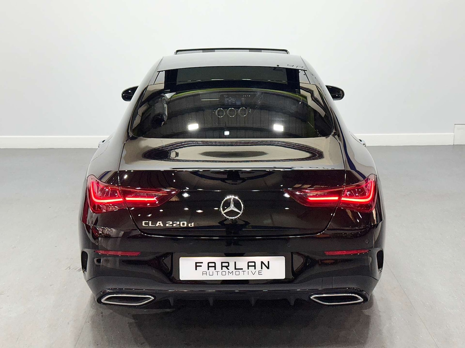 Used Mercedes-Benz CLA 2024 for sale - 76041528: Photo 27