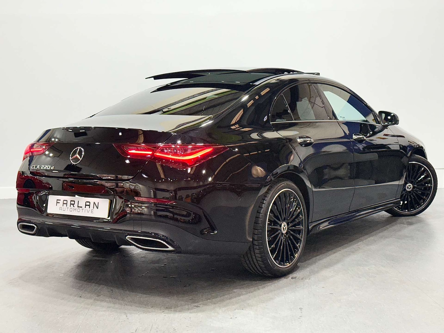 Used Mercedes-Benz CLA 2024 for sale - 76041528: Photo 28