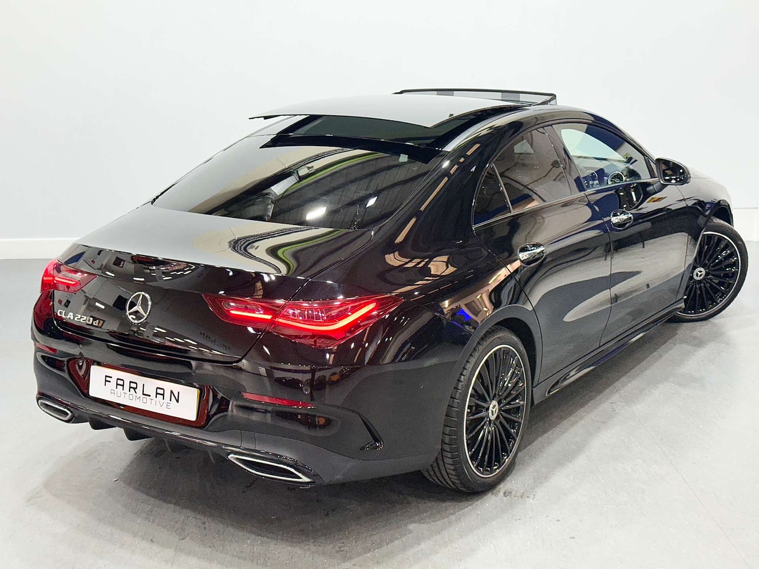 Used Mercedes-Benz CLA 2024 for sale - 76041528: Photo 29