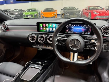 Used Mercedes-Benz CLA 2024 for sale - 76041528: Photo 2